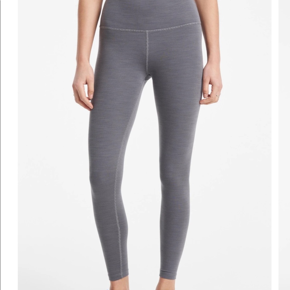 Beyond yoga leggings